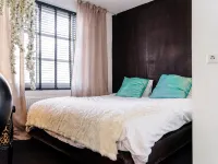 Apartment Naarden-Vesting Hotels in Naarden