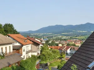 Großzügige Ferienwohnung in Furth im Wald