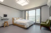 Samcheok Haetteuneun Pension - 3つ星