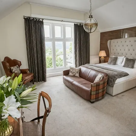 Lakes Hotel & Spa Windermere otelleri
