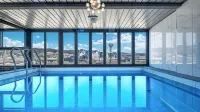 Gyeongju Meomulda Poolvilla - spa