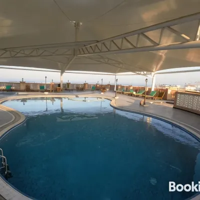 Red Castle Hotel Hotels near Sharjah Museums