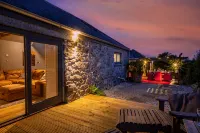 Rural Barn Conversion - 3-Sterne