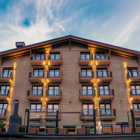 Serras Andorra