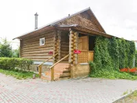 Айвенго - С бассейном