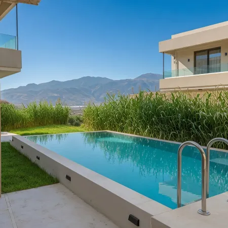 Nusa Retreat - Seaview Luxury Residences - Ideal for Groups