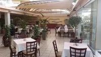 Poseidonia Apartments - Desayuno