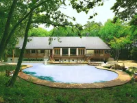 Hotel Sierra Resort Hakuba - Pools