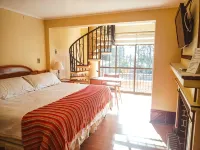 Hotel Huasco - 2-Star