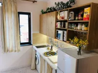 Adriana Sicily House  Etna & Sea First Floor Check in 24H Air Conditioner - balcony