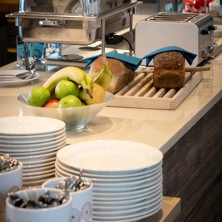 Tromsø Lodge & Camping