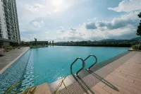 Netizen Cozy Suite by Guestonic - Pools