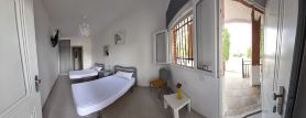 Hostal San Martin de Montalbán