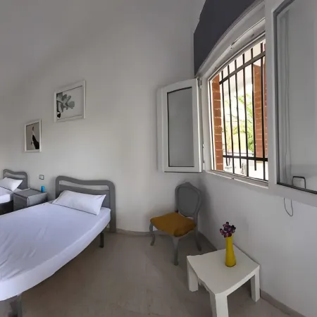 Hostal San Martin de Montalbán