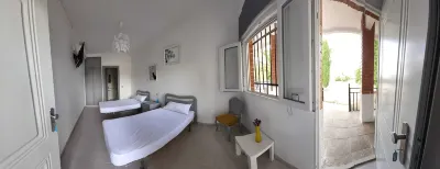 Hostal San Martin de Montalbán Các khách sạn ở 