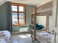 Winjum Hostel Stegastein - Hostels
