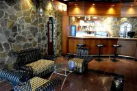 KYNROCK Airport Hotel - bar