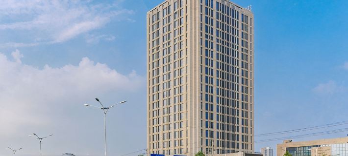 Chuangyuan City  Center Hotel Hôtels à&nbsp;: Hefei