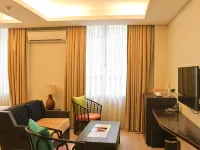 Azia Suites and Residences Hotels near Mango Avenue