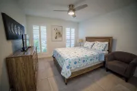 Oasis in the heart of Equestrian country - Wifi