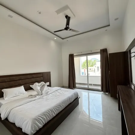 The Ratan Resort & Retreat