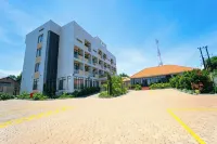 The Mist Hotel Entebbe - 2 звезды