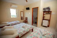 Hotel Caminho do Rosário - Cho phép mang theo thú cưng