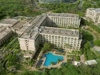 ذا جراند نيودلهي Hotels near كتوب مينار