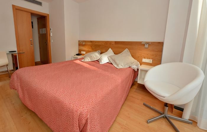Hotel Picos de Europa