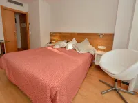Hotel Picos de Europa Hôtels à : Santander