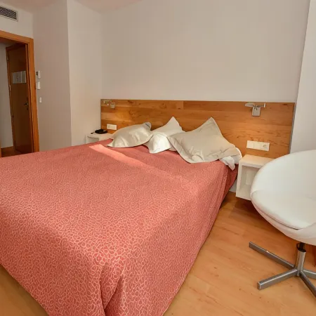 Hotel Picos de Europa