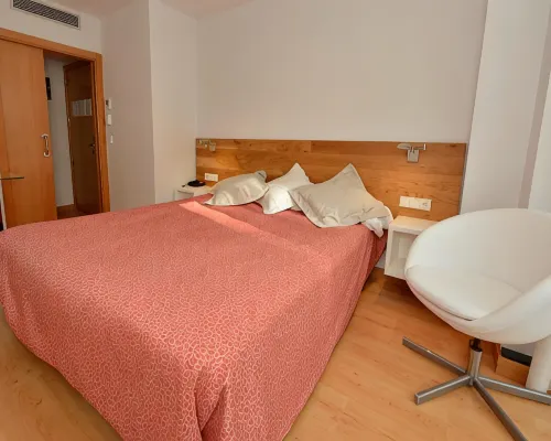 Hotel Picos de Europa Hotels in Santander