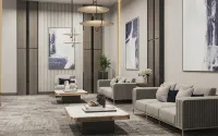 Warwick Al Baha Hotel - 早餐