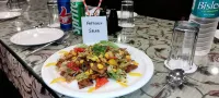什裡哈利大飯店 - Wi-Fi