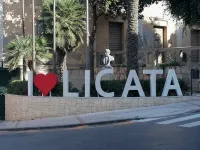 نيسا دوموس بد آند بريكفاست - شرفة