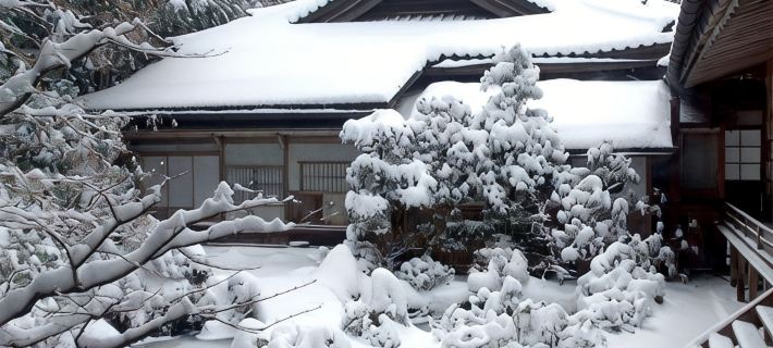 Jimyoin (Pilgrim's Lodging) Hotels in Koya