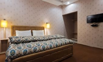 Sky Touch Resort