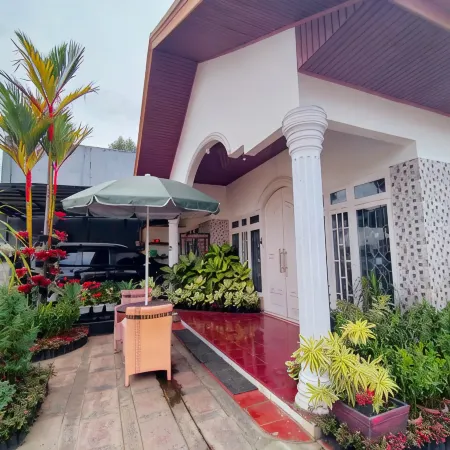 Iren's Homestay