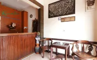 Rumah Tawa Guesthouse 1 - Frühstück