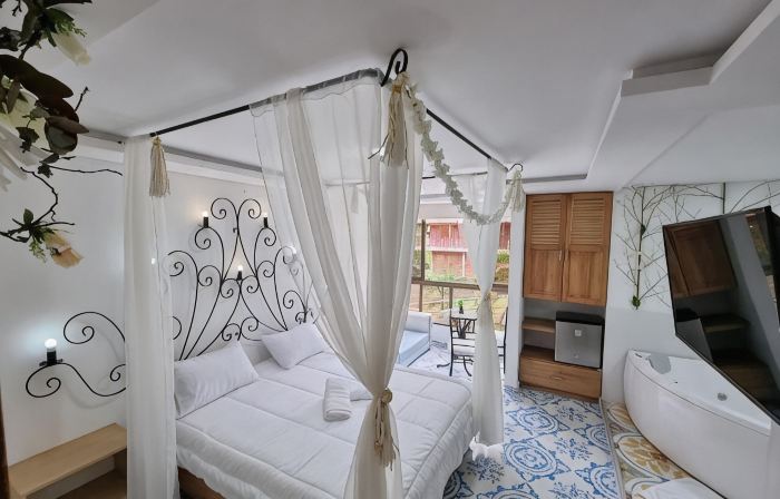 Piedra del Peñol Hotel