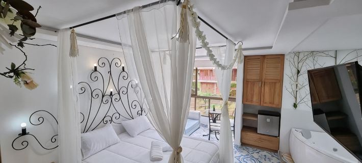 Piedra del Peñol Hotel Hotels in Guatape