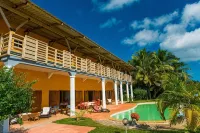 Hotel Vanivola - Pools