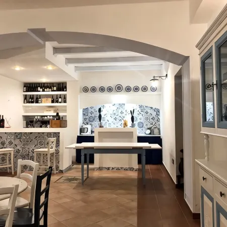 Tenuta Tropeano