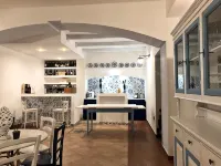 Tenuta Tropeano - Pools