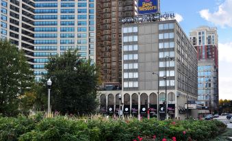 Best Western Grant Park Hotel