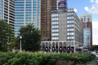 Best Western Grant Park Hotel - 3-Star