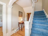 Mountain House Magic Hotels in Newry