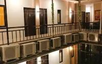 Halona Residence - Misafirhane