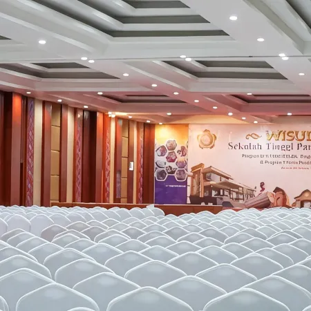 Lombok Vaganza Hotel