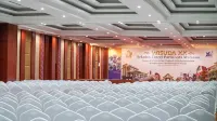 Lombok Vaganza Hotel - 3-stjärniga